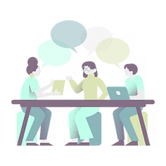 Marketing Specialist 