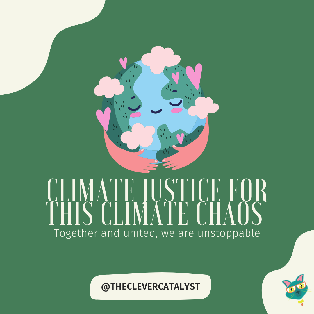 Sustainability statement