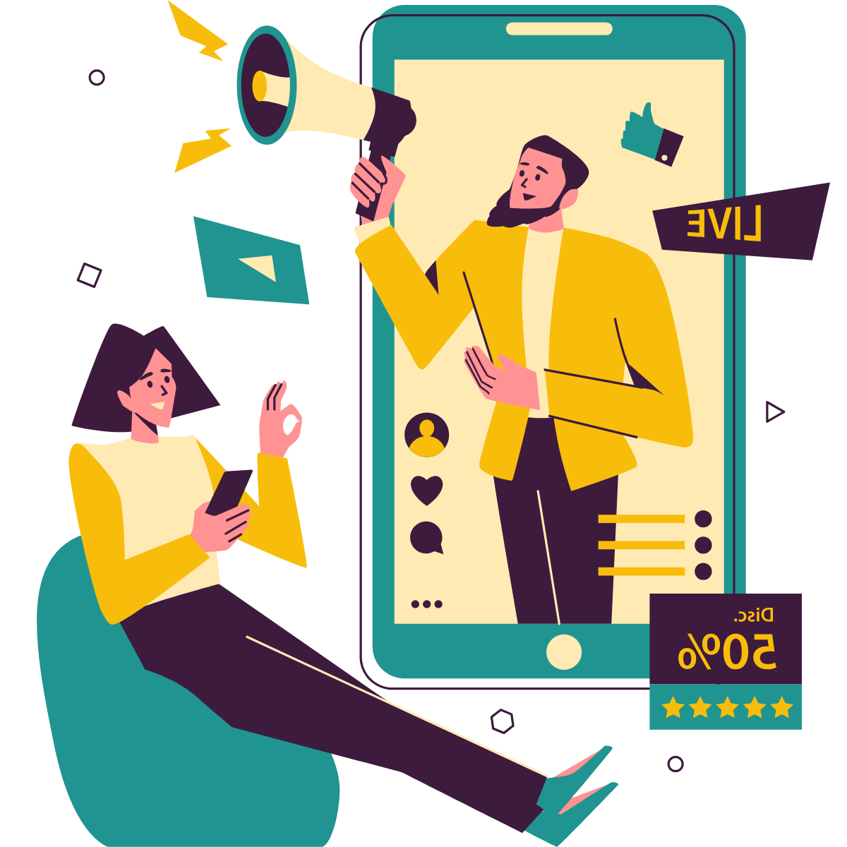 Social Media Advertising