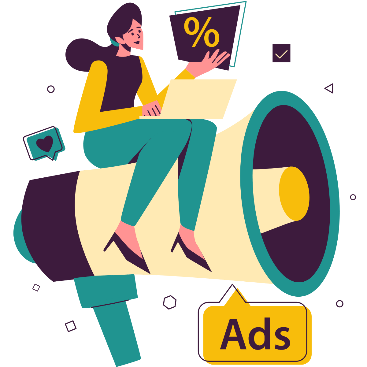 Social Media Advertising (3)