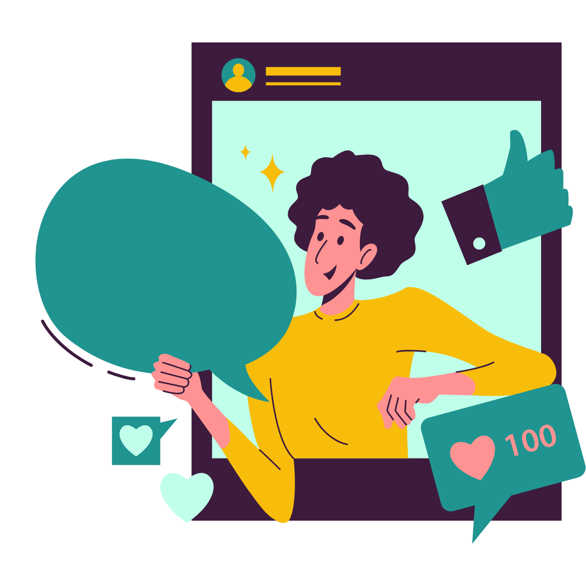 Social Media Advertising