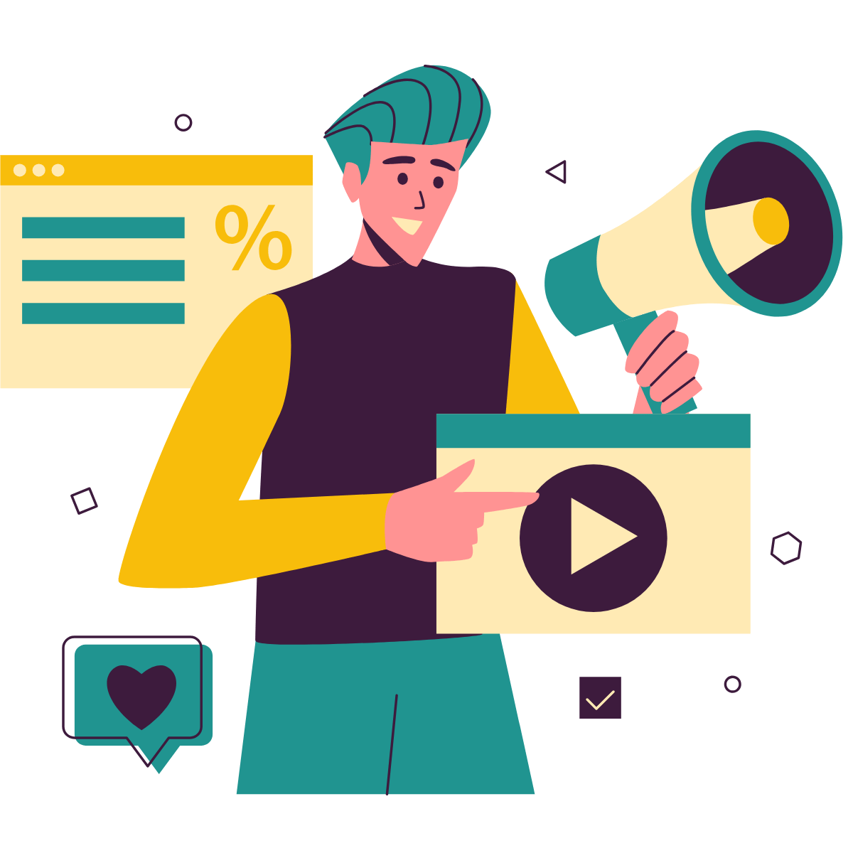 Social Media Advertising