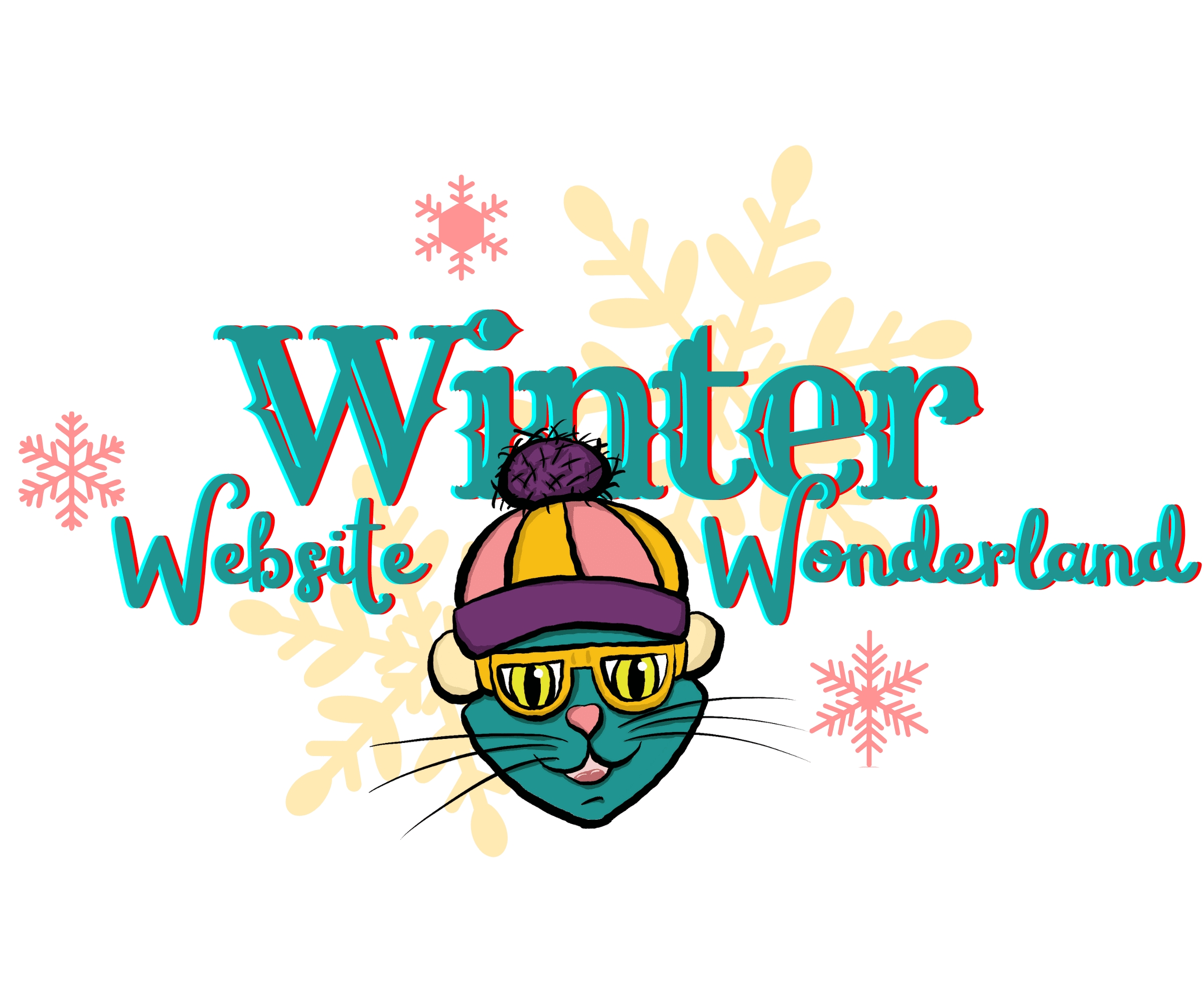 Winter Website Wonderland